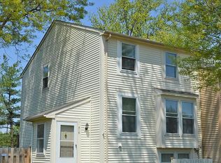519 Ellrose Ct, Frederick, MD 21703