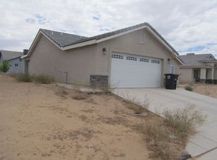 4019 E San Antonio St, Gadsden, AZ 85336