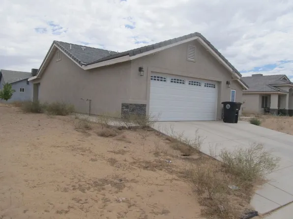 4019 E San Antonio St, Gadsden, AZ 85336