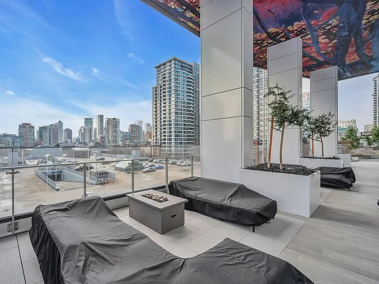 885 Cambie St #1704 — Photo 7