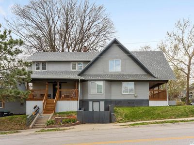 3303 Lafayette Ave, Omaha, NE, 68131