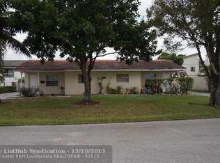 3819 NW 78th Ter, Coral Springs, FL 33065