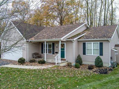 34 Alexander Pkwy, North Tonawanda, NY, 14120