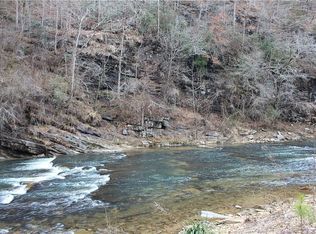 Marque Ln NE, Ranger, GA 30734