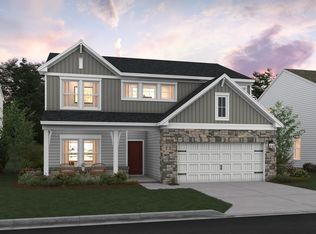 Sweet Pea Plan, Ascend at Liberty Run, Martinsburg, WV 25405