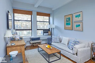 Sold by Brown Harris Stevens