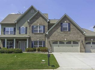 253 Strasburg Dr, Simpsonville, SC 29681