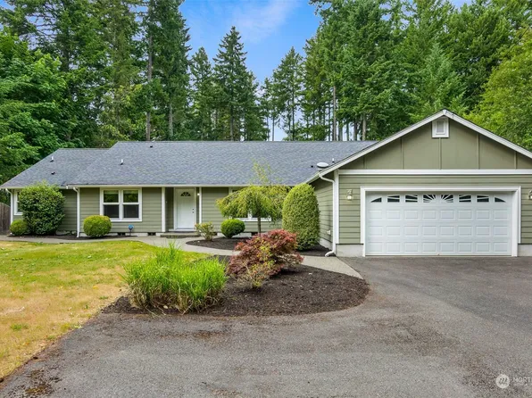 5148 Brenner Road NW, Olympia, WA 98502