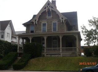 1624 N Van Buren St, Milwaukee, WI 53202