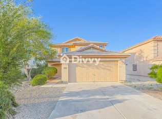 1521 W Central Ave, Coolidge, AZ 85128