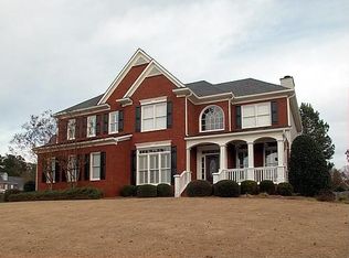 288 Heron Lake Ct, Lawrenceville, GA 30043