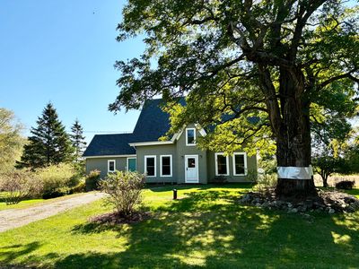 113 Wardwell Point Road, Penobscot, ME, 04476