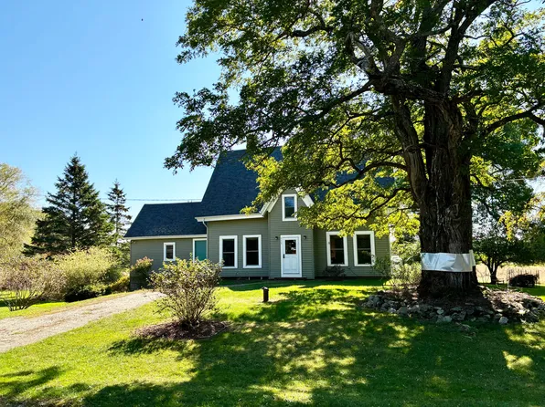 113 Wardwell Point Road, Penobscot, ME 04476