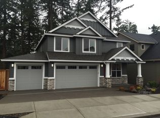 14336 SE 156th Ave, Clackamas, OR