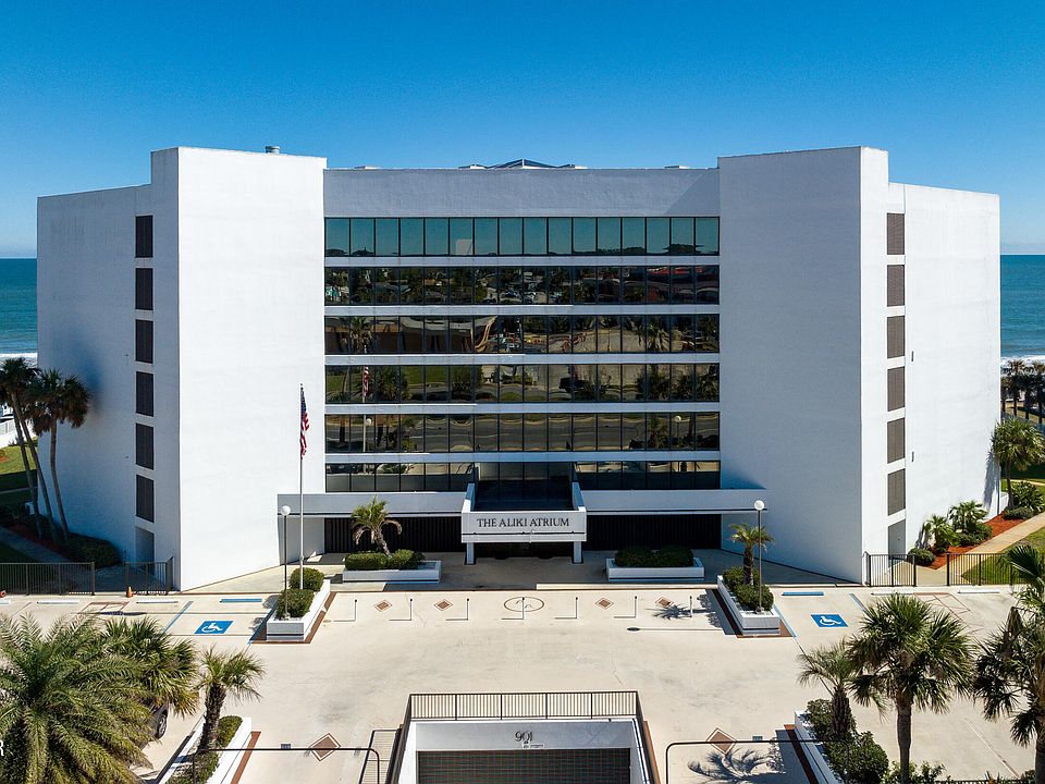 1st image of 901 S Atlantic Ave #302