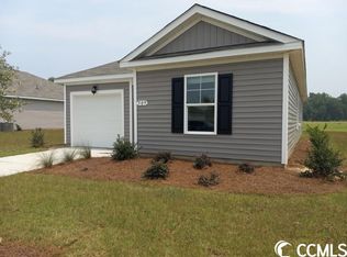 509 Strawberry Field Way LOT 116, Galivants Ferry, SC 29544