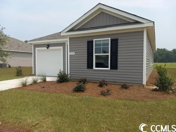 509 Strawberry Field Way Lot 116- Sullivan A, Galivants Ferry, SC 29544