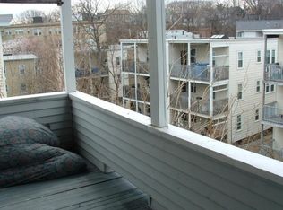 23 Ransom Rd #3, Boston, MA 02135
