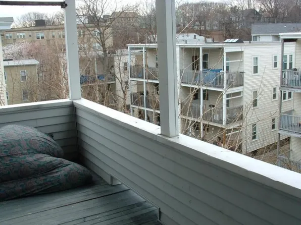 23 Ransom Rd #2, Boston, MA 02135