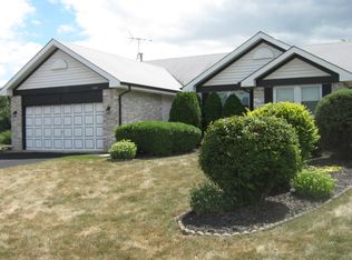 20401 Countryside Ln, Frankfort, IL 60423