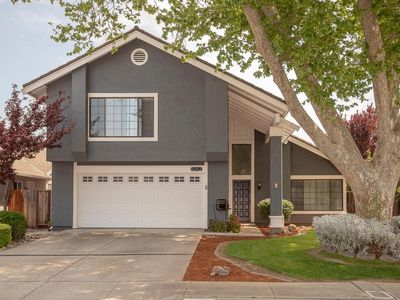 5252 Rio Lobo Dr, San Jose, CA, 95136