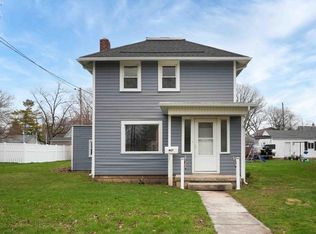 407 Superior St, Genoa, OH