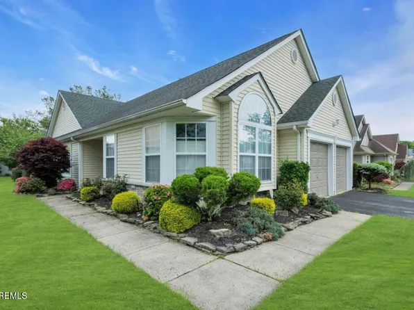 2927 Rock Hill Lane, Toms River, NJ 08755