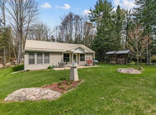 16486 County Rd W, White Lake, WI 54491
