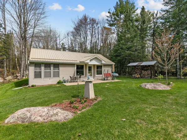 16486 County Rd W, White Lake, WI 54491