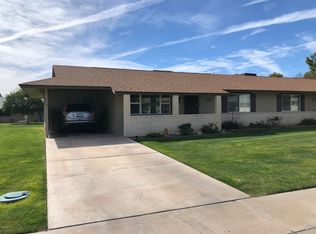 10125 W Candlewood Dr, Sun City, AZ 85351