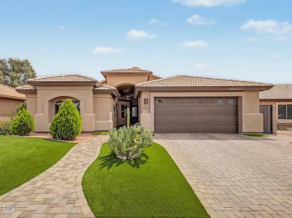 3743 N 152ND Drive #22, Goodyear, AZ 85395