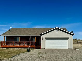 6275 W Rose Creek Rd, Winnemucca, NV 89445