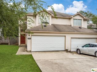 834 Sagewood Trl, San Marcos, TX 78666