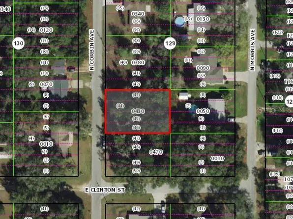 619 N Corbin Ave #43-46, Inverness, FL 34453