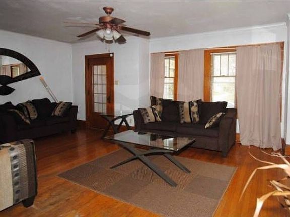 Beautiful Hardwood Floors