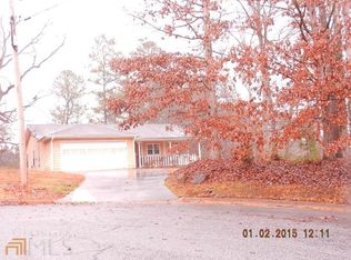 1568 Sugarmaple Ct SW, Conyers, GA 30094