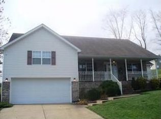 126 Dominic Dr, Scott Depot, WV 25560