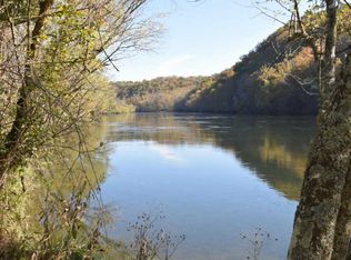 Moser Ln, Clinton, TN 37716