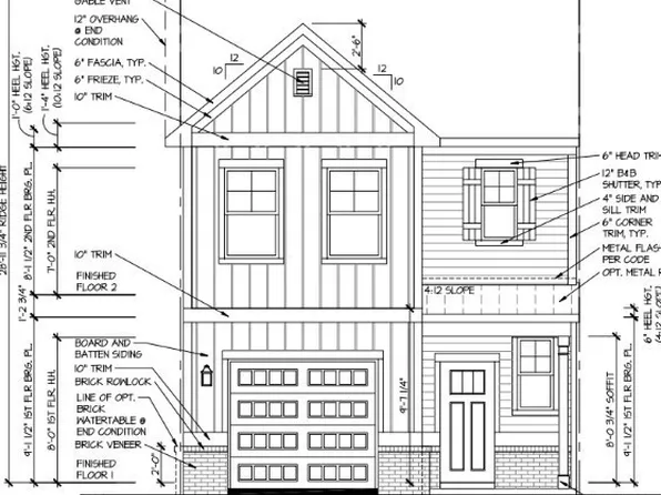 2586 McClure Blvd, Columbia, TN 38401