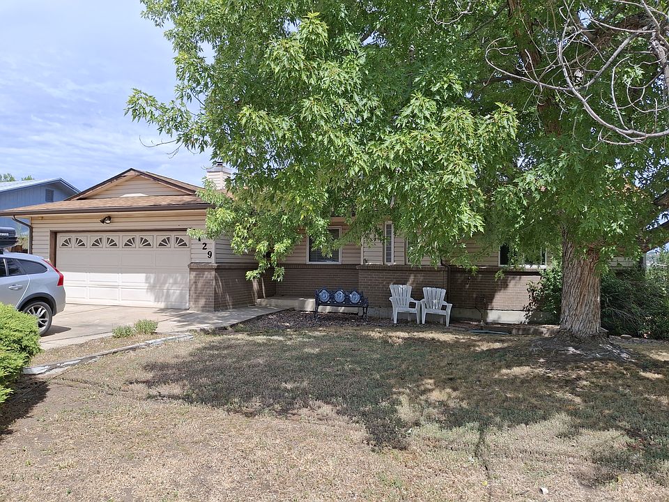 Great home in Arvada