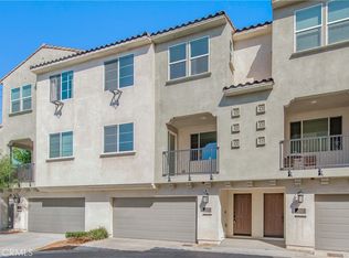 11125 Legion Loop Unit 102, El Monte, CA 91731