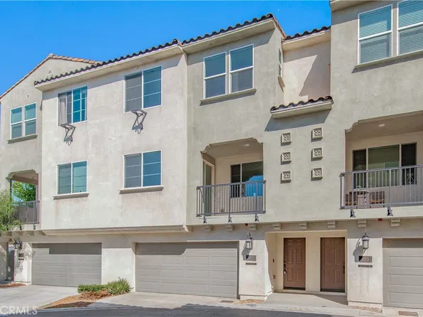 11125 Legion Loop Unit 102, El Monte, CA 91731