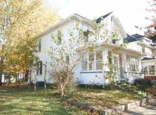 408 Barnett St, Vincennes, IN 47591