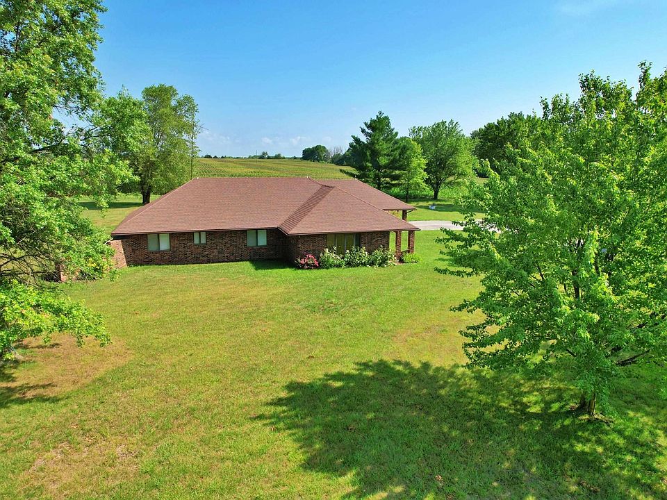 15749 Dove Rd, Green Ridge, MO 65332 Zillow