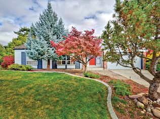 2150 S Ridgeview Way, Boise, ID 83712