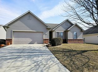 1804 Partridge Point, Normal, IL 61761