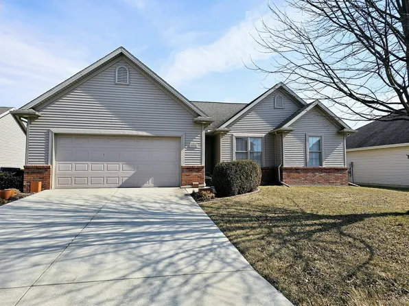 1804 Partridge Point, Normal, IL 61761