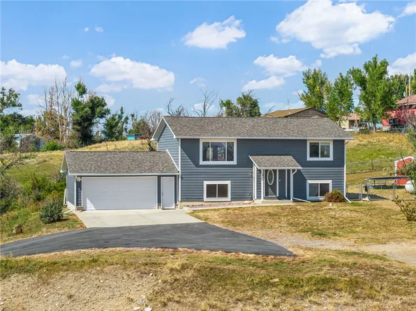 6707 Brave Lookout, Shepherd, MT 59079