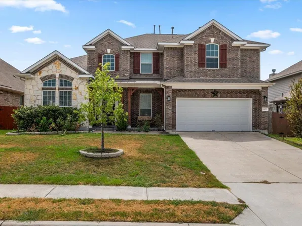 5851 Parma St, Round Rock, TX 78665