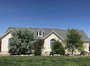 632 Shadybrook Dr, Spring Creek, NV 89815